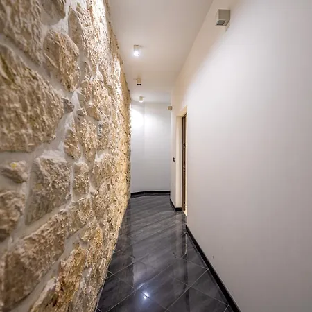 Mezzanine 5 Pers Le Petit Voltaire Clim *