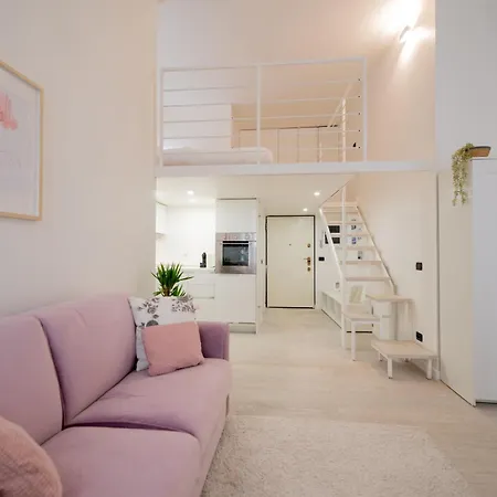 Appartement Mezzanine 5 Pers Le Petit Voltaire Clim