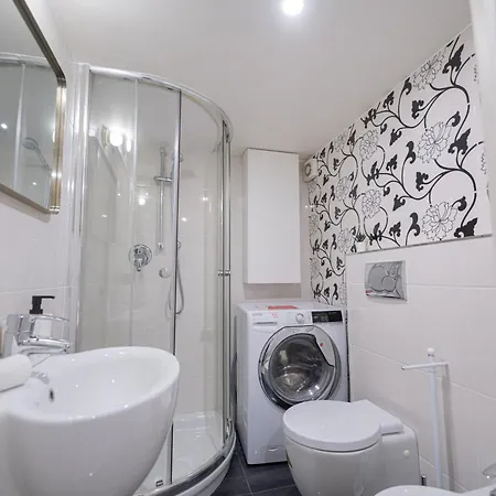 Appartement Mezzanine 5 Pers Le Petit Voltaire Clim