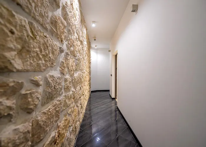 Mezzanine 5 Pers Le Petit Voltaire Clim *