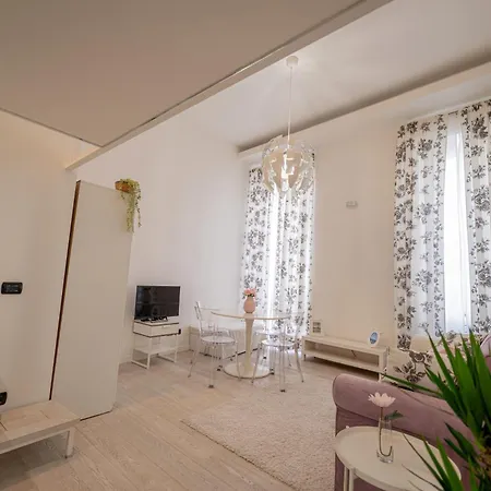 Mezzanine 5 Pers Le Petit Voltaire Clim アパート *