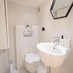 Apartment Mezzanine 5 Pers Le Petit Voltaire Clim Nice