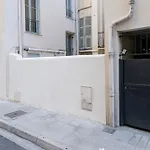 Mezzanine 5 Pers Le Petit Voltaire Clim Nice