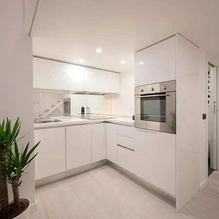 Mezzanine 5 Pers Le Petit Voltaire Clim