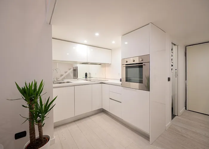 Mezzanine 5 Pers Le Petit Voltaire Clim